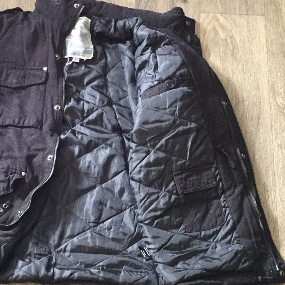 Jacket - Picture 3 of 5